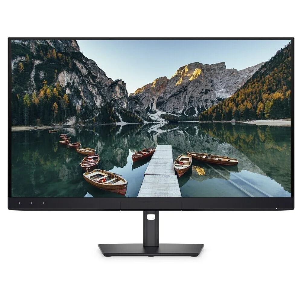 Dell U3226Q Ultrasharp QD-OLED HDR Monitor 32" 4K 3840x2160 με Χρόνο Απόκρισης 0.03ms GTG - Image 1