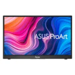 Asus ProArt PA148CTV IPS Touch Φορητό Monitor 14" FHD 1920x1080 Γκρι