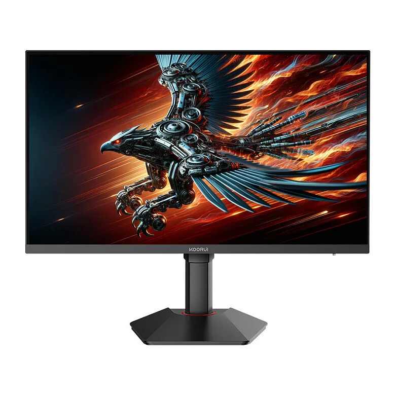 Koorui G2741L IPS HDR Gaming Monitor 27" 4K 3840x2160 320Hz - Image 1