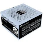 Thermaltake Toughpower GF A3 Hydrangea Blue 1050W Μαύρο Τροφοδοτικό Υπολογιστή Full Modular 80 Plus Gold
