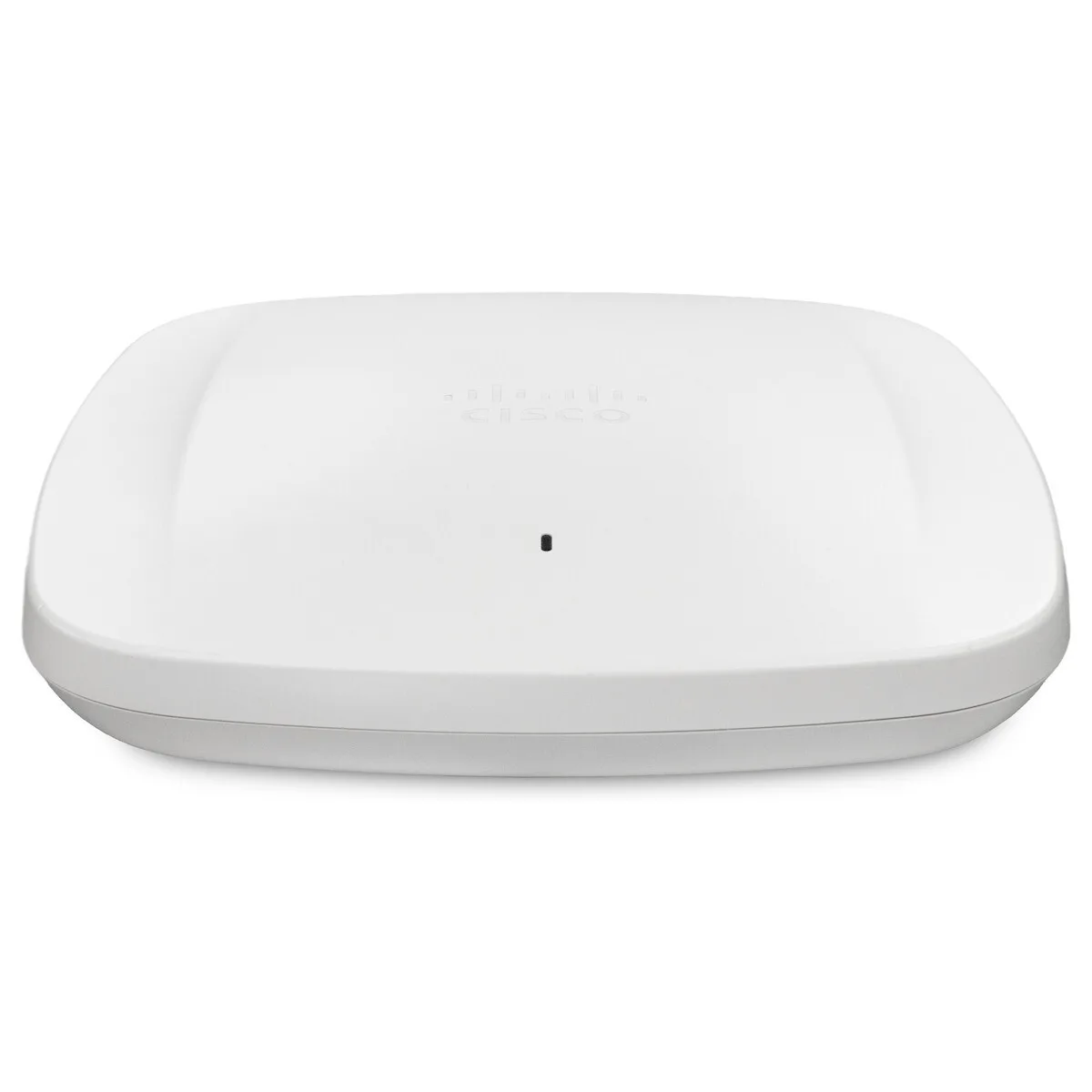 Cisco Catalyst 9166D1 AP W6E Access Point Wi‑Fi 6E Tri Band (2.4 & 5 & 6GHz) - Image 1