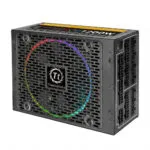 Thermaltake SMART DPS Digital 450W Μαύρο Τροφοδοτικό Υπολογιστή Full Modular 80 Plus Gold