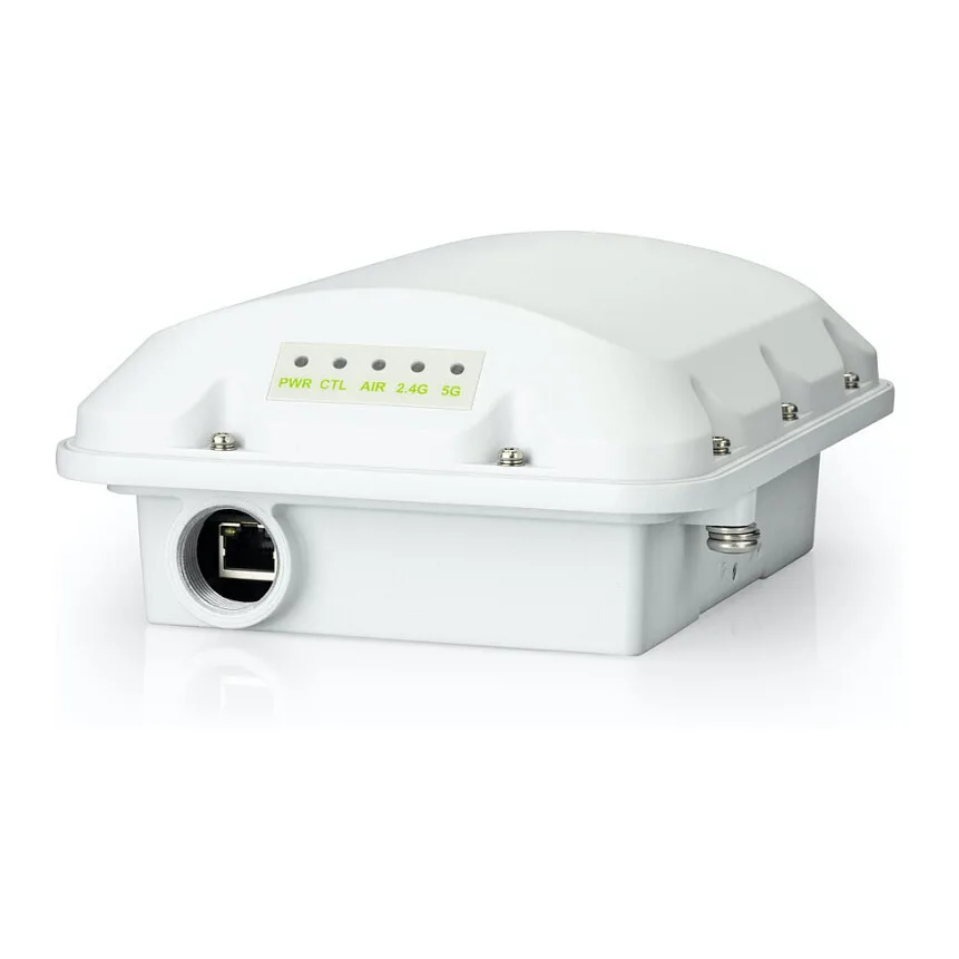 Ruckus T350c Access Point Wi‑Fi 6 Dual Band (2.4 & 5GHz) για Εξωτερική Τοποθέτηση - Image 1