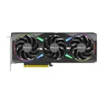 PNY GeForce RTX 5070 Ti 16GB GDDR7 Triple Fan Κάρτα Γραφικών VCG5070T16TFXXPB1