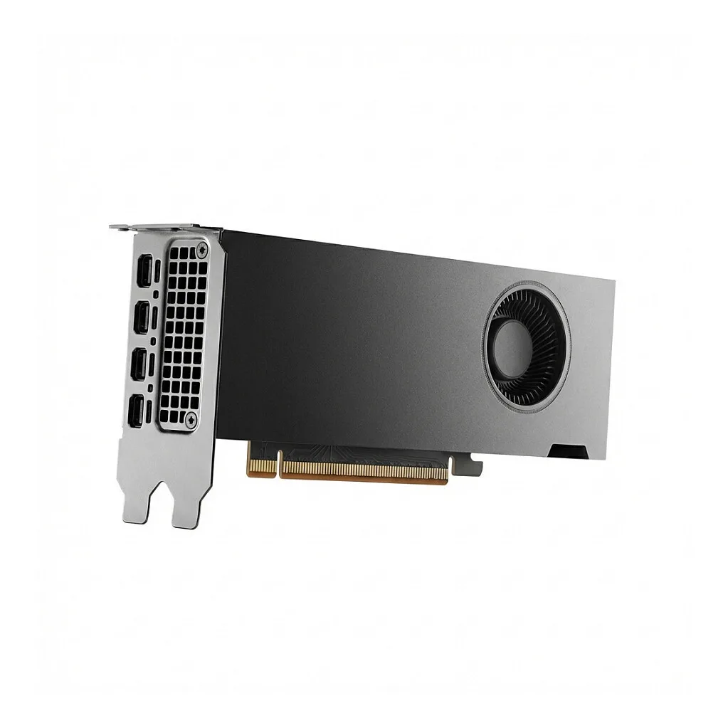 Lenovo RTX Pro 2000 Blackwell 16GB GDDR7 Κάρτα Γραφικών 4X61T95638 - Image 1