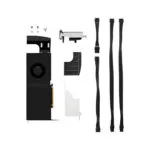 Lenovo RTX 4500 Ada 24GB GDDR6 Κάρτα Γραφικών 4X61P46223