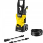 Karcher K 3 Πλυστικό Ρεύματος 1600W με Πίεση 120bar