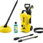 Karcher K 2 Premium Power Control Πλυστικό Ρεύματος 1400W με Πίεση 110bar