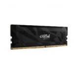 Crucial Pro OC DDR5 με Module 1x16GB και Ταχύτητα 6400 για Desktop CP16G64C32U5B
