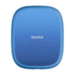 Sandisk Creator Phone USB 3.2 / USB-C Εξωτερικός SSD 2TB 2.5" Μπλε