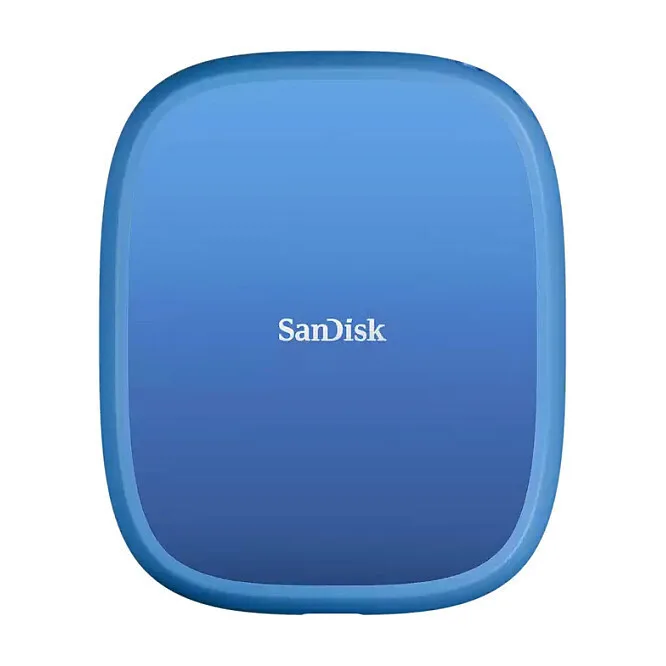 20260330170803_sandisk_creator_phone_usb_3_2_usb_c_exoterikos_ssd_2tb_2_5_mple.jpeg Sandisk Creator Phone USB 3.2 / USB-C Εξωτερικός SSD 2TB 2.5" Μπλε - Image 1
