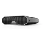 Sandisk Professional G-DRIVE Thunderbolt 3 Εξωτερικός HDD 18TB 3.5" Μαύρο