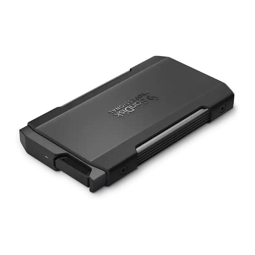 Sandisk PRO-BLADE USB 3.2 Εξωτερικός SSD 1TB Γκρι - Image 1