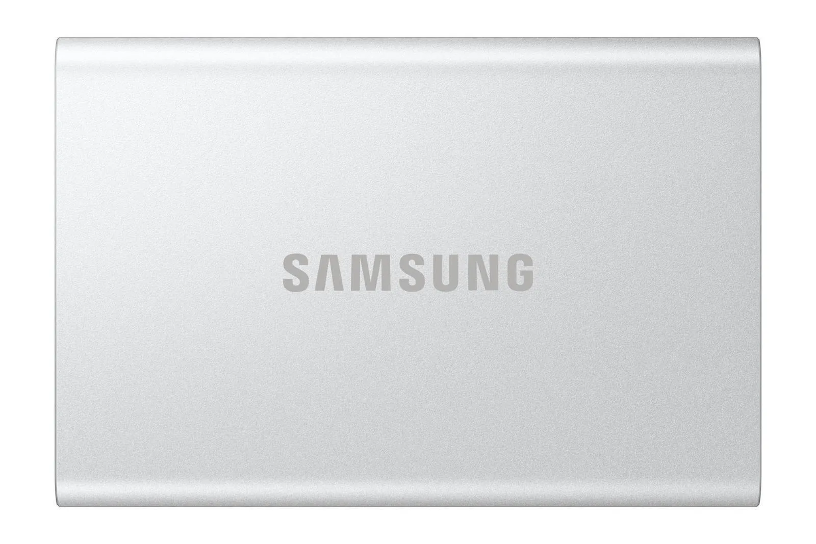 Samsung T7 Resurrected USB 3.2 Εξωτερικός SSD 4TB 2.5" Λευκό - Image 1