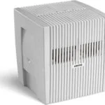 Venta Classic LW25 Καθαριστής Αέρα / Υγραντήρας για Χώρους 49m²