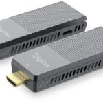 Digitus Digitus Wireless Hdmi Extender Set Up To 150m 4k/60hz Av Signal Transmission System