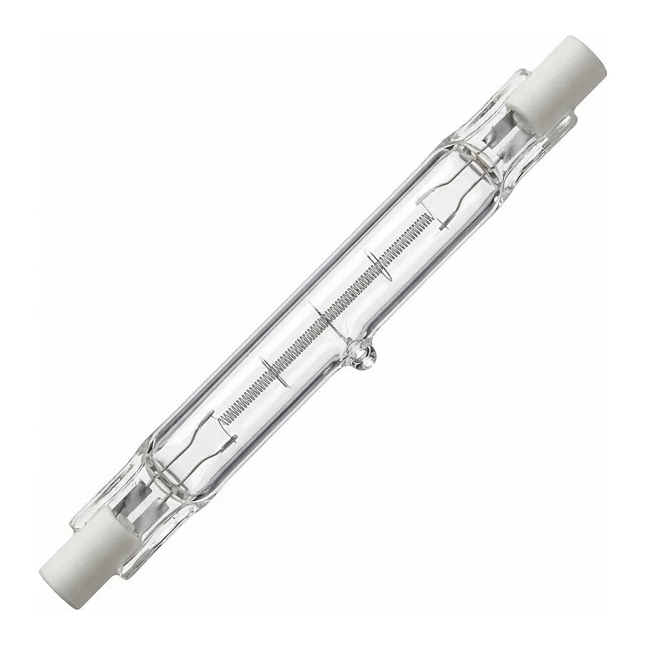 20260331150654_lampa_alogonou_42759_80w_r7s_halogen_rod_118mm_230v_eek_c.jpeg Λάμπα Αλογόνου 42759 80w R7s Halogen Rod 118mm 230v Eek C - Image 1