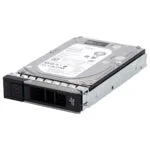 Axis Enterprise 8TB HDD Σκληρός Δίσκος 3.5" SATA III 7200rpm για Καταγραφικό 02472-001