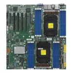 Supermicro X13DEI-B Motherboard Extended ATX με Intel 4677 Socket