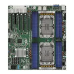 ASRock SP2C741D16-2T Motherboard SSI EEB με Intel 4677 Socket SP2C741D16-2T