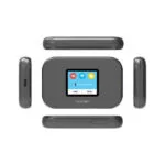 Bea-fon MR3 Ασύρματο Φορητό Hotspot Wi‑Fi 4