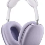 Apple AirPods Max 2 Ασύρματα / Ενσύρματα Over Ear Ακουστικά και Quick Charge Purple - Προπαραγγελία