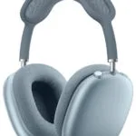 Apple AirPods Max 2 Ασύρματα / Ενσύρματα Over Ear Ακουστικά και Quick Charge Blue - Προπαραγγελία