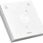 Netatmo Original Ψηφιακός Θερμοστάτης Χώρου Smart