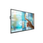 Philips Videowall Public Display LED 4K UHD 86" με Οθόνη Αφής