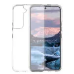 dbramante1928 Iceland Back Cover Διάφανο (Galaxy S22 5G) IPSSCL001451