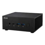 Asus PN64-S7013MD Mini PC (Core i7-12700H/16GB DDR5/512GB SSD/No OS)