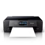 Epson Expression Photo XP980 Έγχρωμoς Εκτυπωτής Inkjet με WiFi και Mobile Print C11CL95402