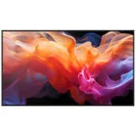 Sharp Public Display 60006185 E759 75" 190.5 Cm 4k/uhd Display Hdmi Usb Usb-c Rs232 Lan