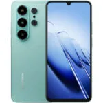 BlackView Wave 10 Dual SIM (8/128GB) Πράσινο