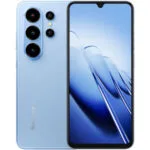BlackView Wave 10 Dual SIM (8/128GB) Μπλε