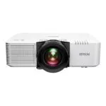 Epson Projector 3LCD Full HD Laser με Wi-Fi και Ενσωματωμένα Ηχεία V11HB30040