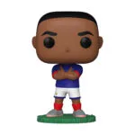 Funko Pop! Football: France - Kyllian Mbappe 78