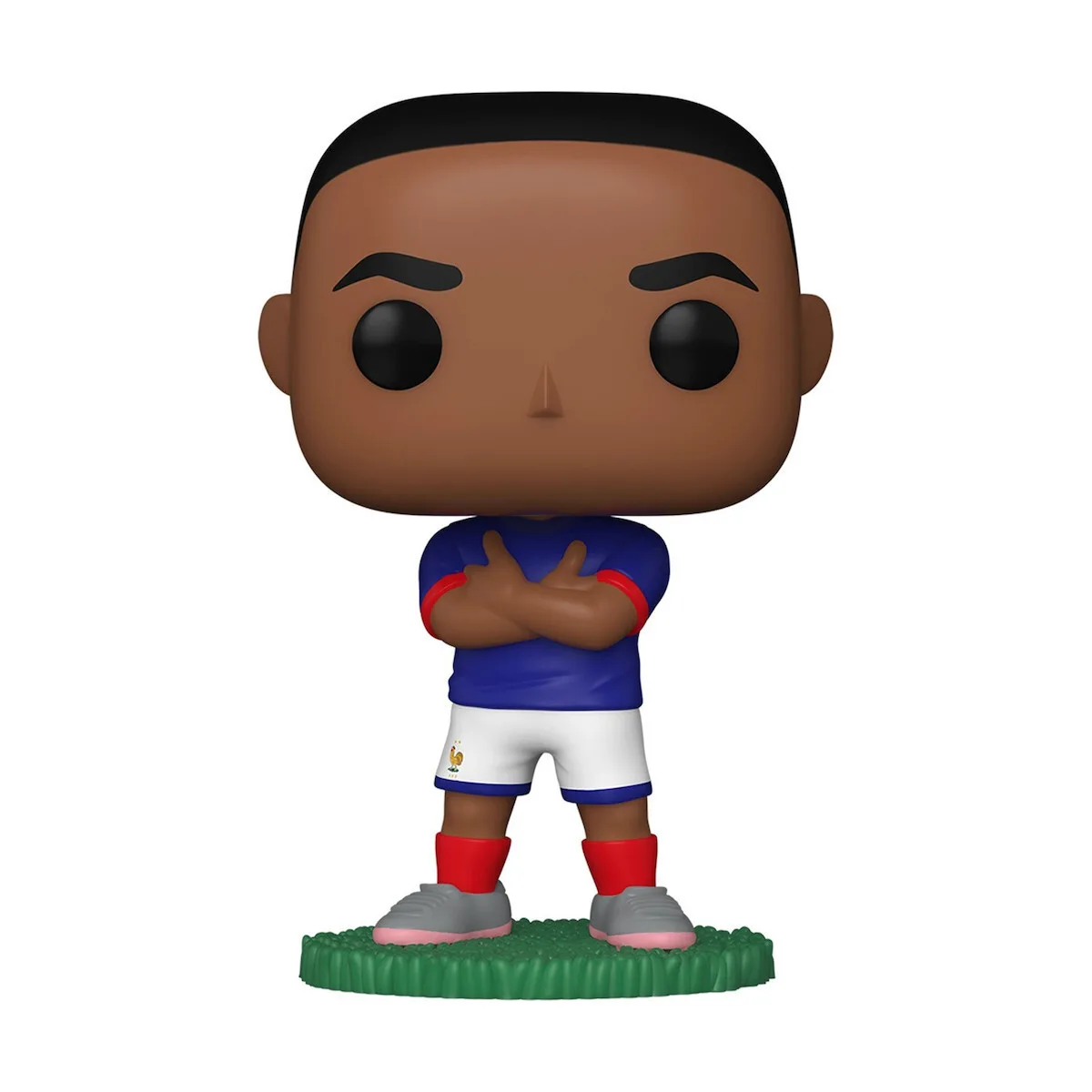 20260402101623_funko_pop_football_france_kyllian_mbappe_78.jpeg Funko Pop! Football: France - Kyllian Mbappe 78 - Image 1