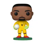 Funko Pop! Football: France - Mike Maignan 79