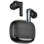 Awei TA19 In-ear Bluetooth Handsfree Ακουστικά με Θήκη Φόρτισης Μαύρα