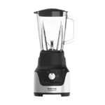 Taurus Magnum Press Μπλέντερ με Πλαστική Κανάτα 1.5 lt 1500W Μαύρο