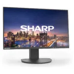 Sharp DD-EA242F IPS Monitor 23.8" FHD 1920x1080