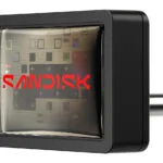 Sandisk Extreme 64GB USB 2.0 Stick με σύνδεση USB-C Μαύρο