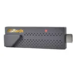 ASRock Smart TV Stick H2R Full HD με Wi-Fi / HDMI