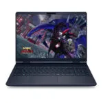 Dell Alienware 16X Aurora AC16251 16" IPS QHD+ 240Hz (Ultra 7-255HX/32GB/1TB SSD/GeForce RTX 5060/W11 Pro) (International English Keyboard)