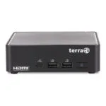 Terra Wortmann AG 1000074 Barebone (Core i5- / 64GB DDR4)