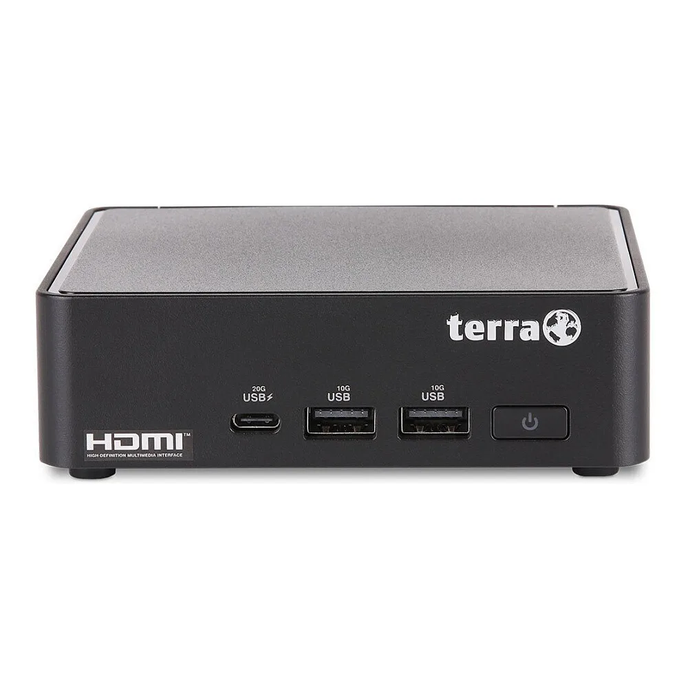 Terra Wortmann AG 1000074 Barebone (Core i5- / 64GB DDR4) - Image 1