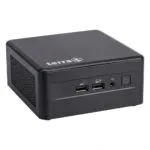 Terra Wortmann AG 1000154 Barebone (Core Ultra 5- / 16GB DDR5 / 16GB M.2 / SSD)