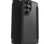 Otterbox React Series Folio Back Cover (Galaxy S25 Ultra)