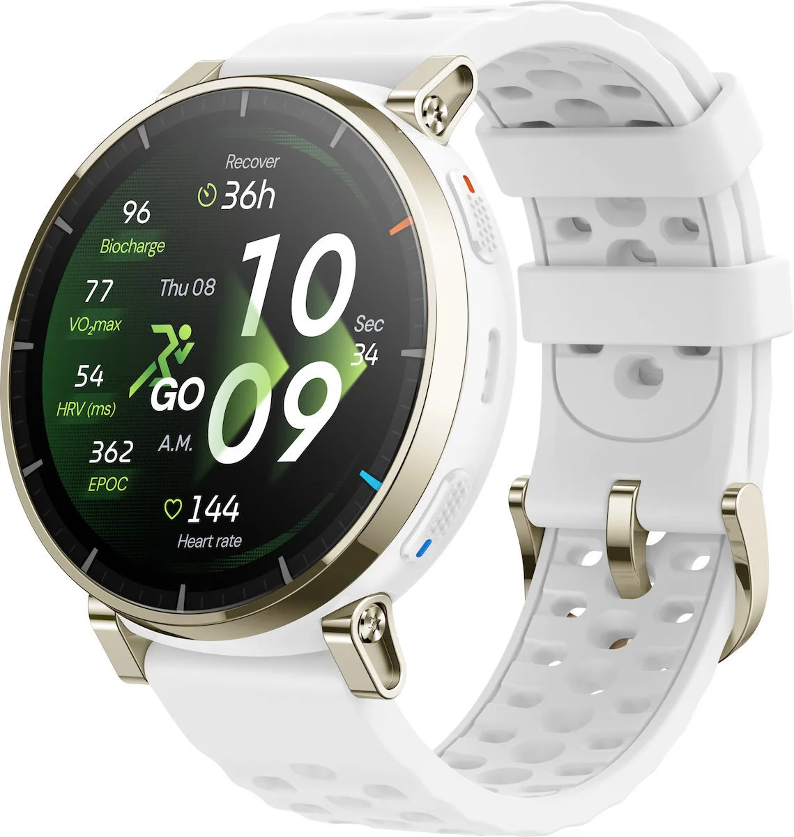 20260403105508_amazfit_active_3_premium_stainless_steel_45mm_adiavrocho_smartwatch_me_sim_kai_palmografo_leyko.jpeg Amazfit Active 3 Premium Stainless Steel 45mm Αδιάβροχο Smartwatch με SIM και Παλμογράφο (Λευκό) - Image 1